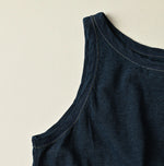45R Indigo Tenjiku Camisole