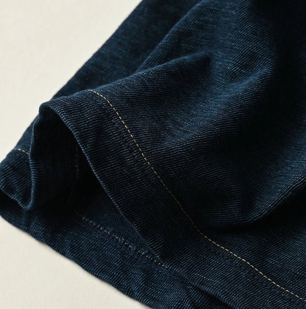45R Indigo Tenjiku Camisole