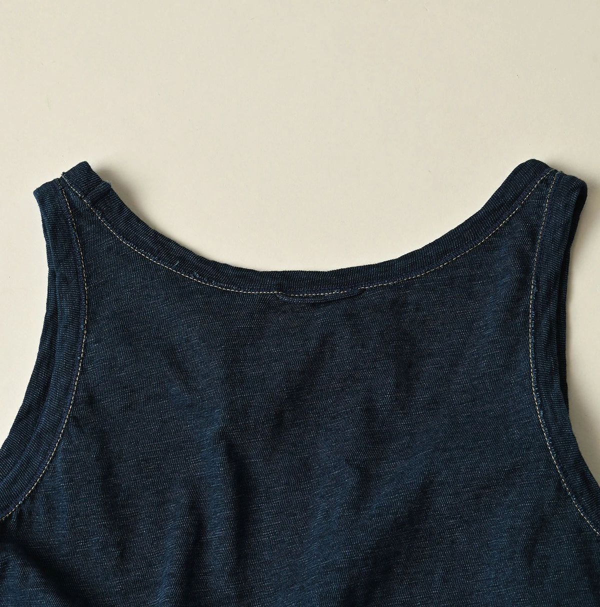 45R Indigo Tenjiku Camisole