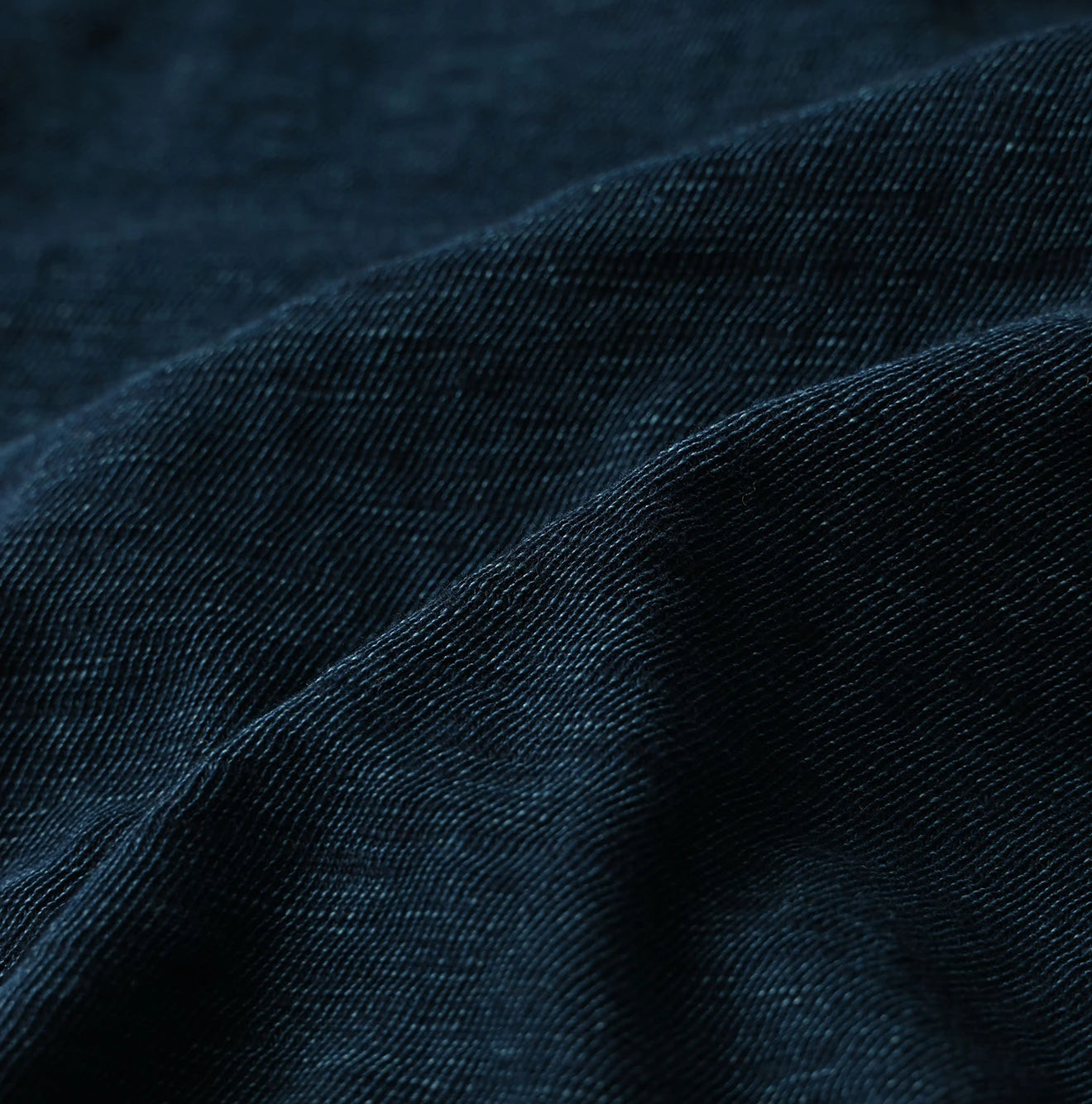 45R Indigo Tenjiku Camisole