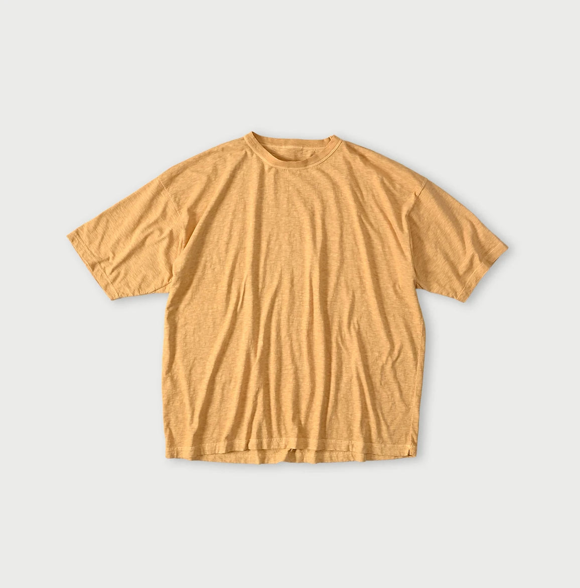 45R SIZE 9.8 | Ocean 908 Short Sleeve T-shirt (Plant-Based Dye)