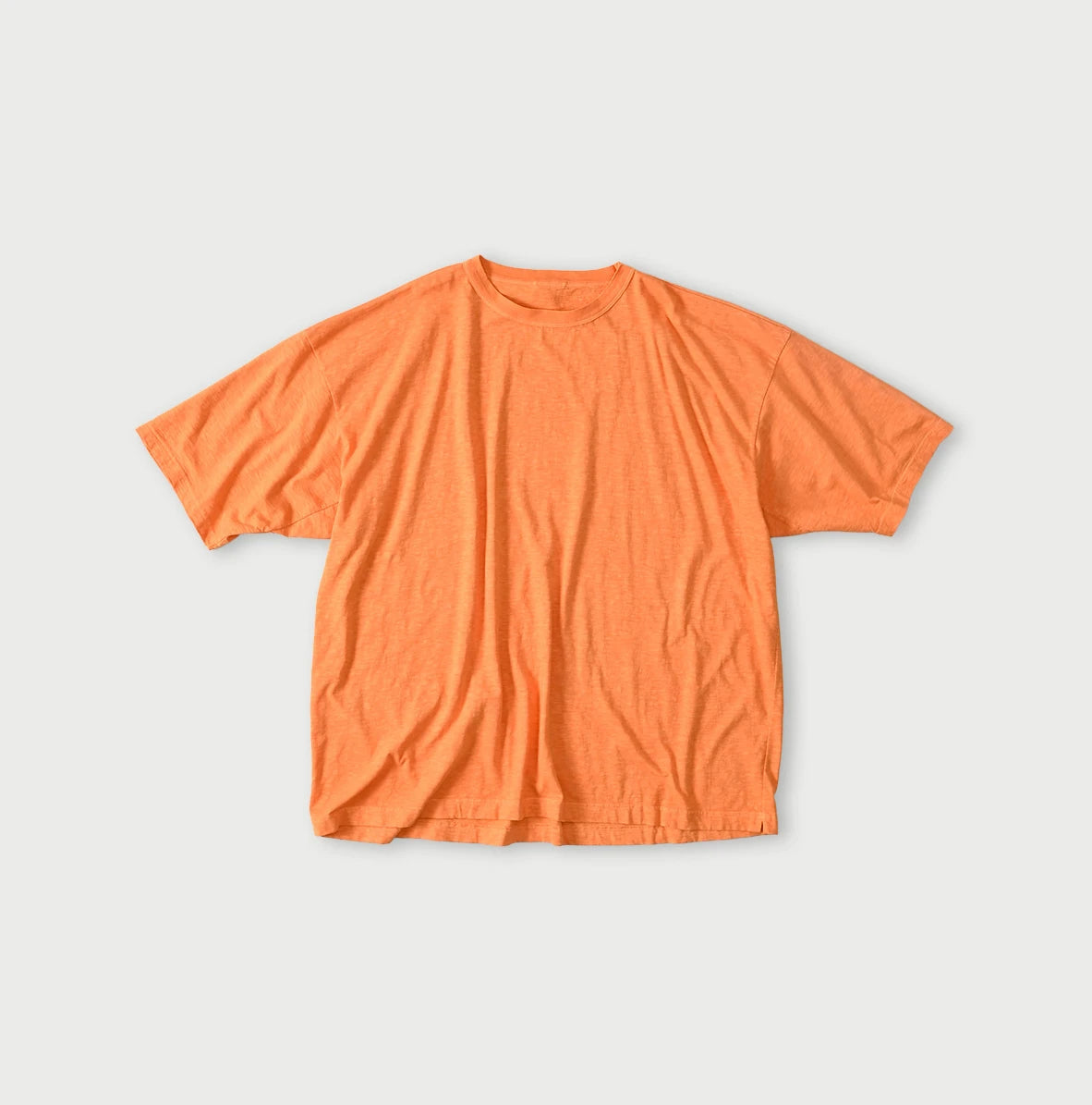 45R サイズ0 ビッグTシャツ Short Sleeve T-shirts | Premium Unisex Cotton T-shirts by 45R