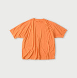 SIZE 9.8 | Ocean 908 Short Sleeve T-shirt (Plant-Based Dye)
