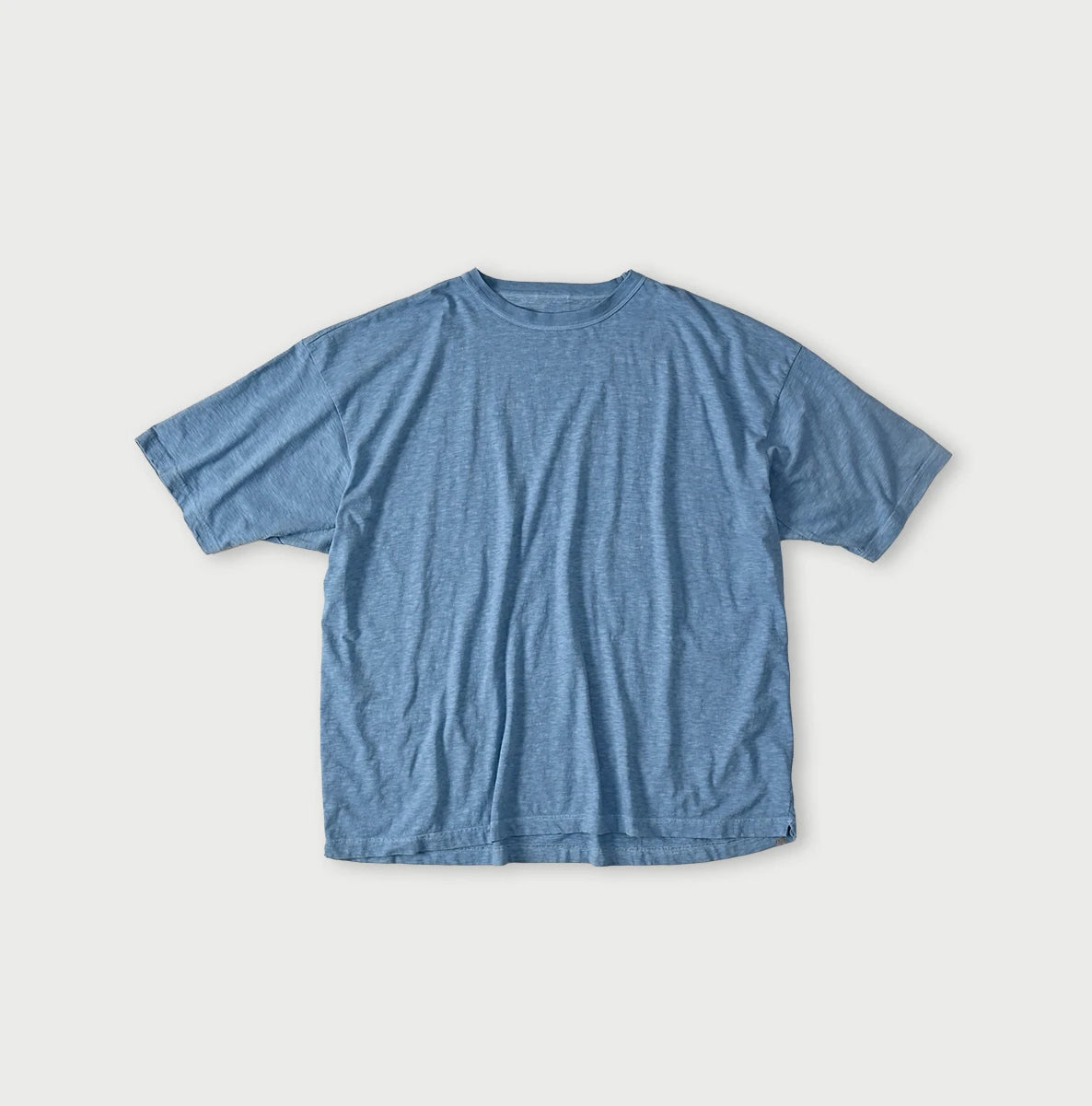 Ocean T-shirt | Premium Unisex Cotton T-shirt by 45R – 45R GLOBAL