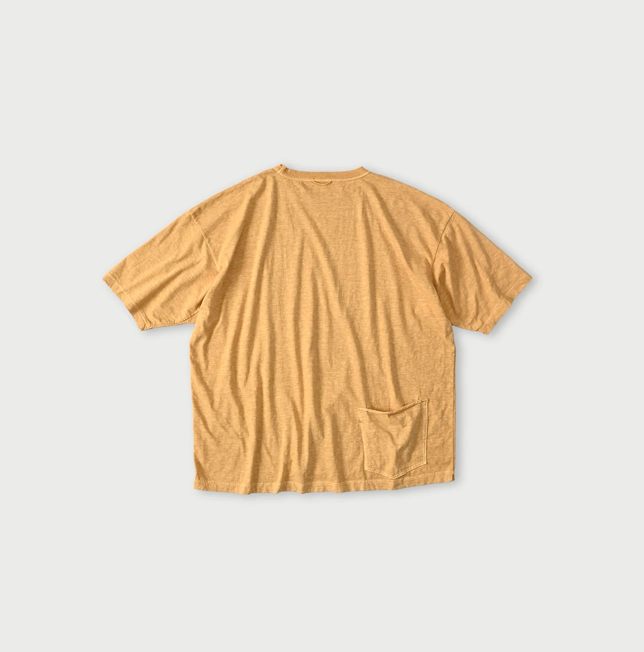 SIZE 9.8 | Ocean 908 Short Sleeve T-shirt (Plant-Based Dye) | 45R