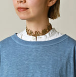 45R SIZE 9.8 | Ocean 908 Short Sleeve T-shirt (Plant-Based Dye)