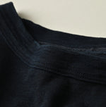 45R SIZE 9.8 | Indigo Ocean 908 Short Sleeve T-shirt