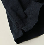 45R SIZE 9.8 | Indigo Ocean 908 Short Sleeve T-shirt