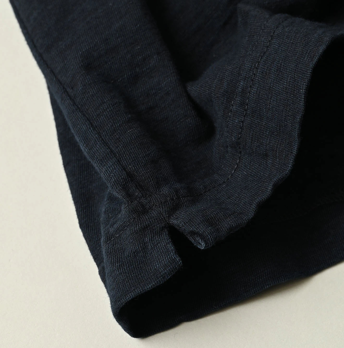 45R SIZE 9.8 | Indigo Ocean 908 Short Sleeve T-shirt - Image 16