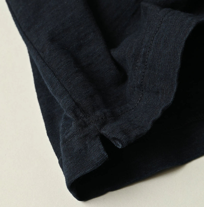 45R SIZE 9.8 | Indigo Ocean 908 Short Sleeve T-shirt - Image 16