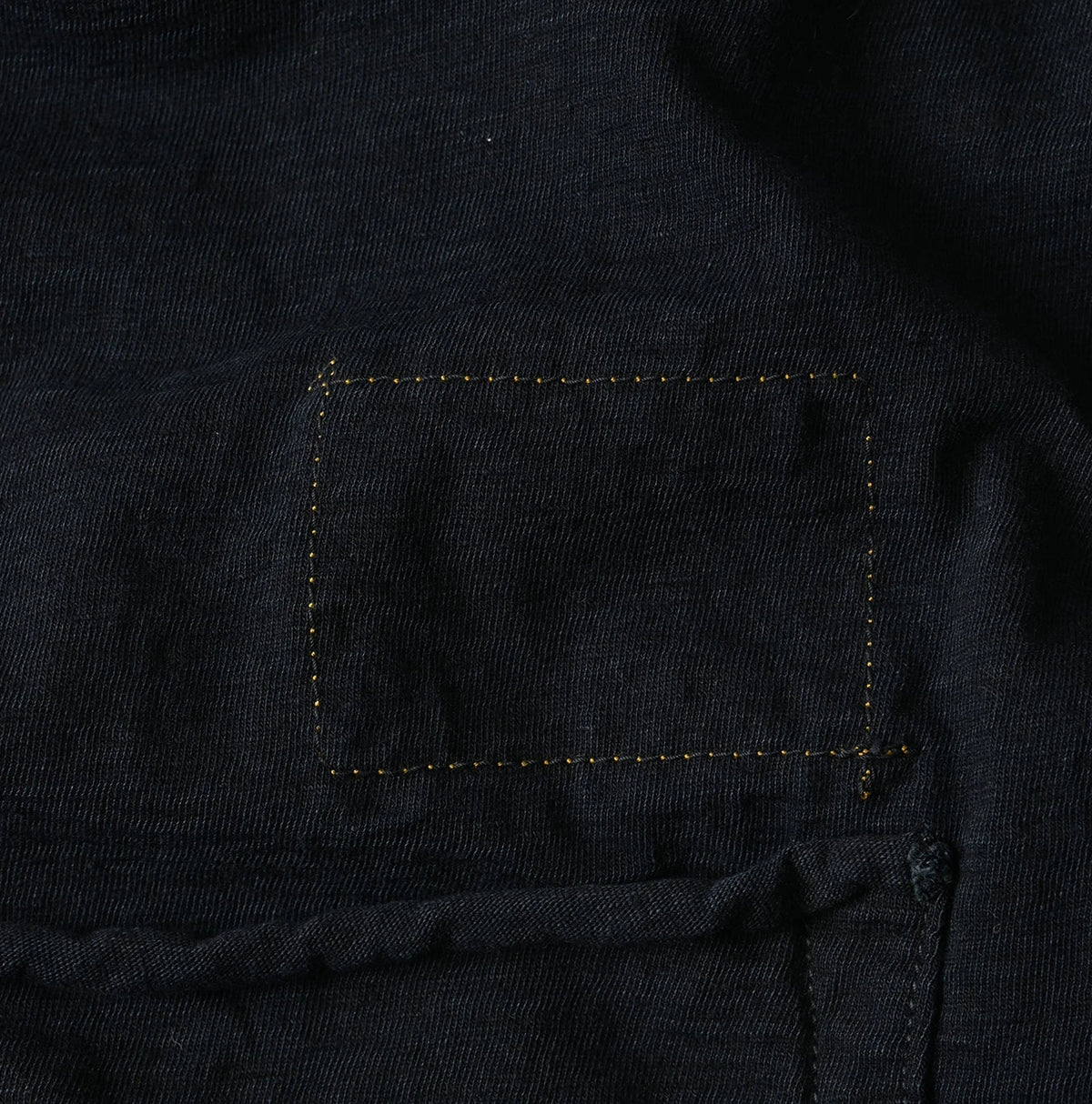 45R SIZE 9.8 | Indigo Ocean 908 Short Sleeve T-shirt