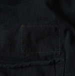 45R SIZE 9.8 | Indigo Ocean 908 Short Sleeve T-shirt