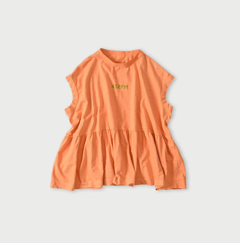 45R Piccologo Gathered M-Camisole - Image 2