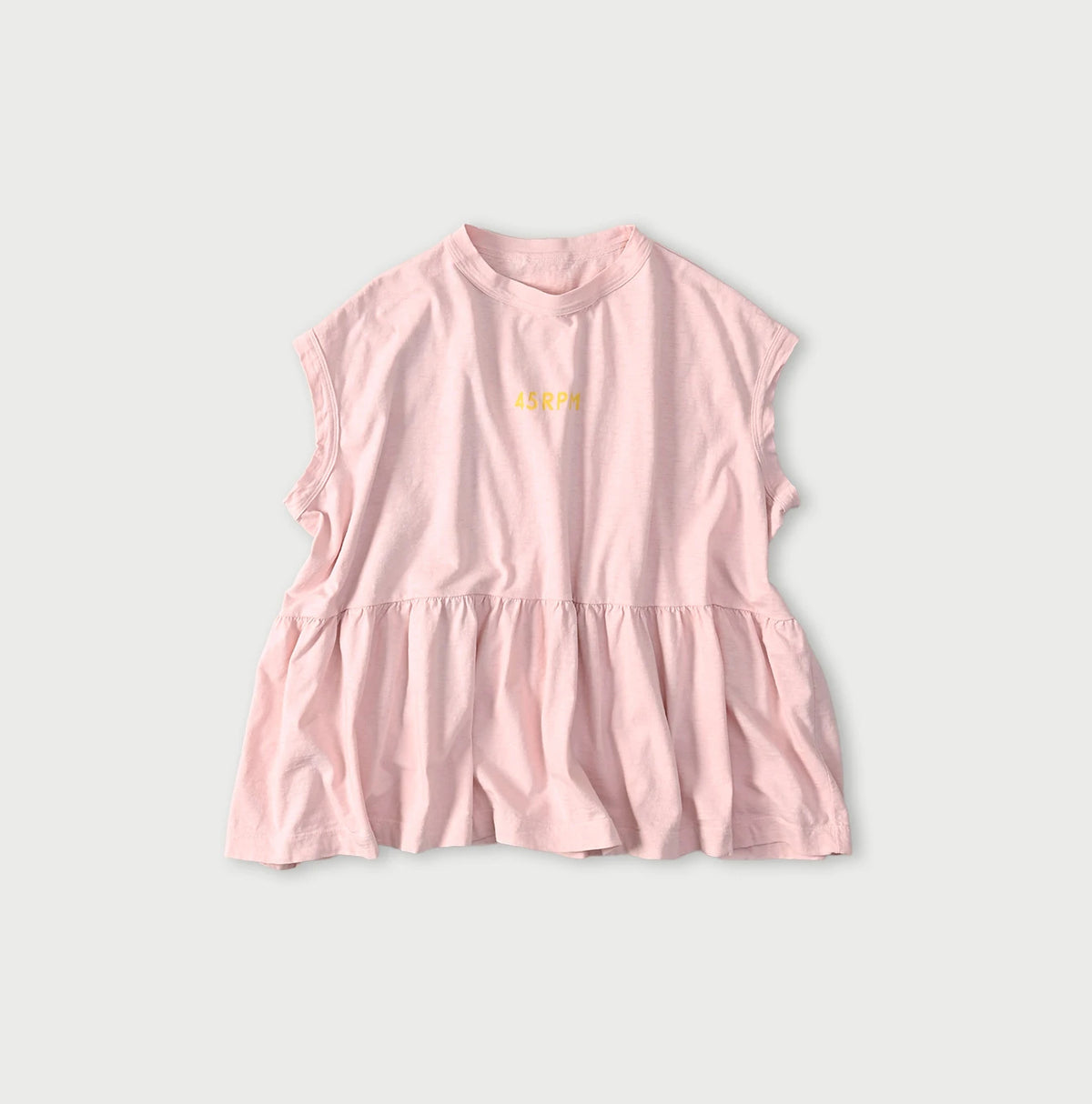 45R Piccologo Gathered M-Camisole