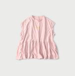45R Piccologo Gathered M-Camisole