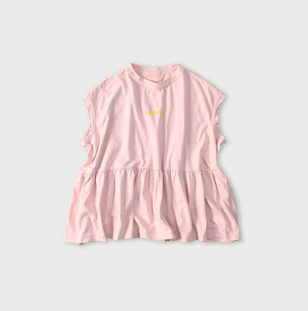 45R Piccologo Gathered M-Camisole