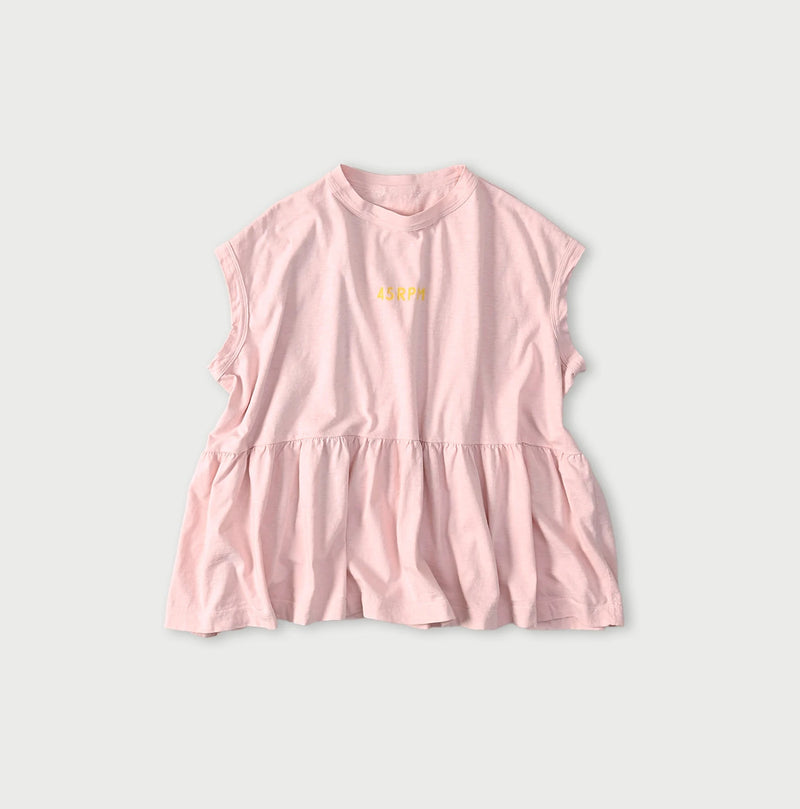 45R Piccologo Gathered M-Camisole - Image 3