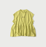 45R Piccologo Gathered M-Camisole
