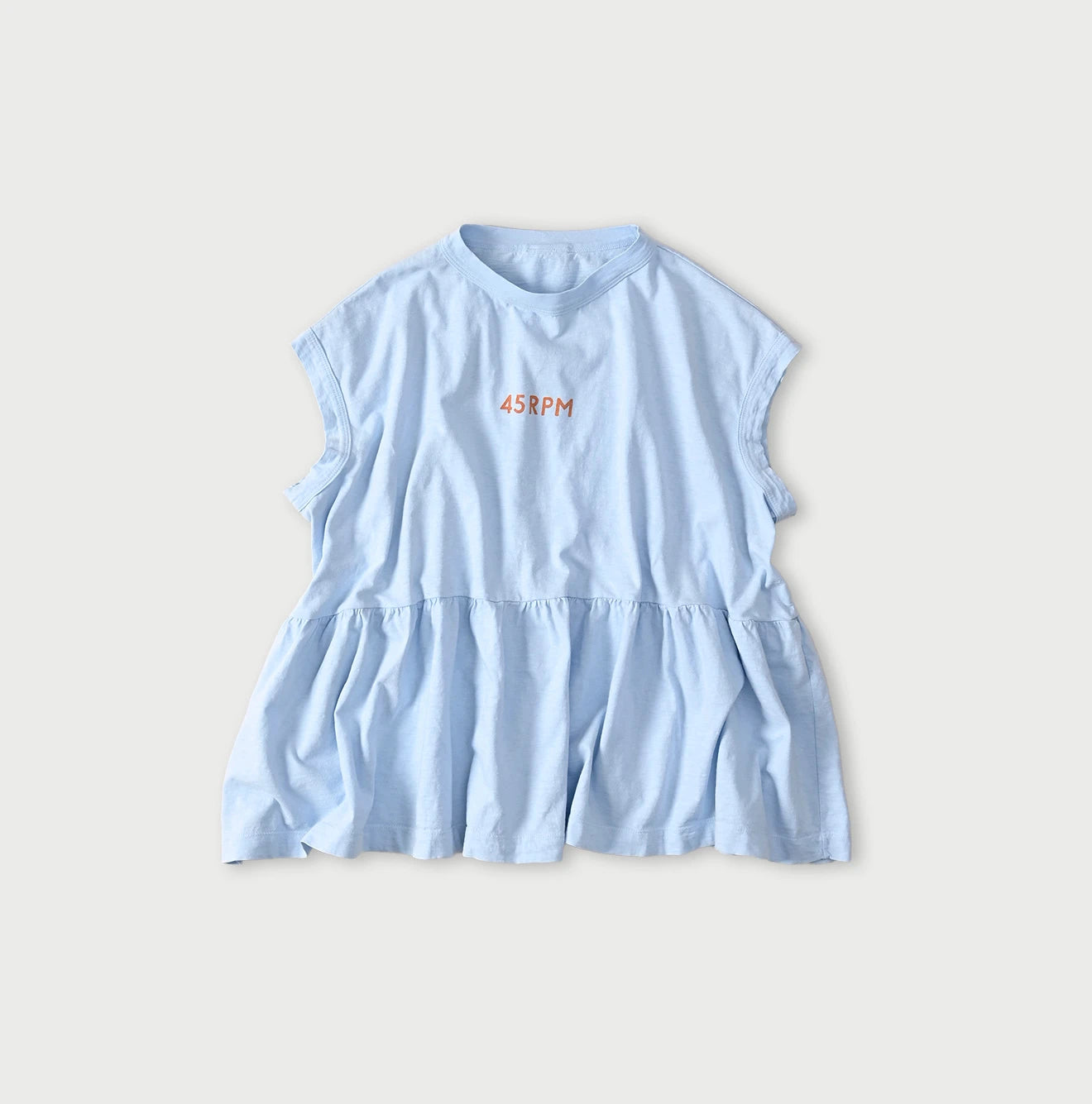 45R Piccologo Gathered M-Camisole - Image 5