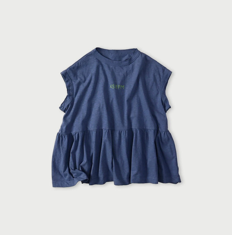 45R Piccologo Gathered M-Camisole - Image 6