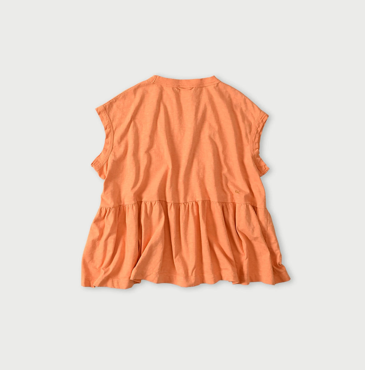45R Piccologo Gathered M-Camisole