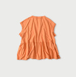 45R Piccologo Gathered M-Camisole