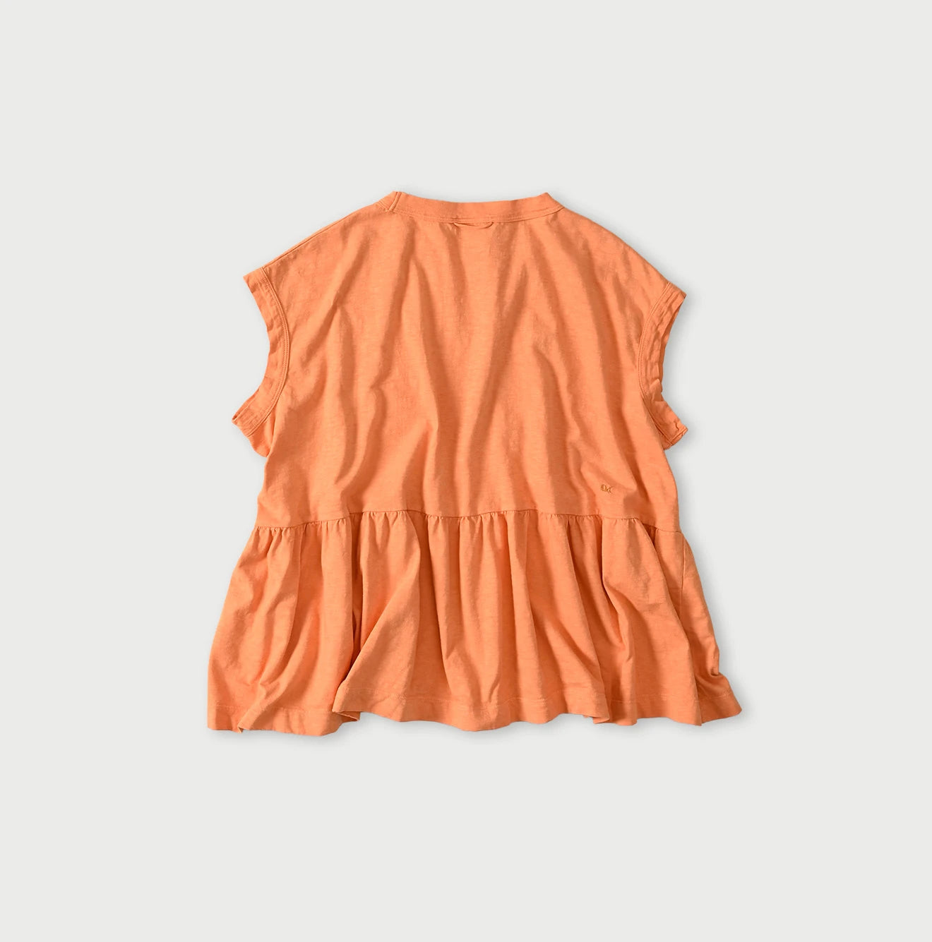 45R Piccologo Gathered M-Camisole - Image 18