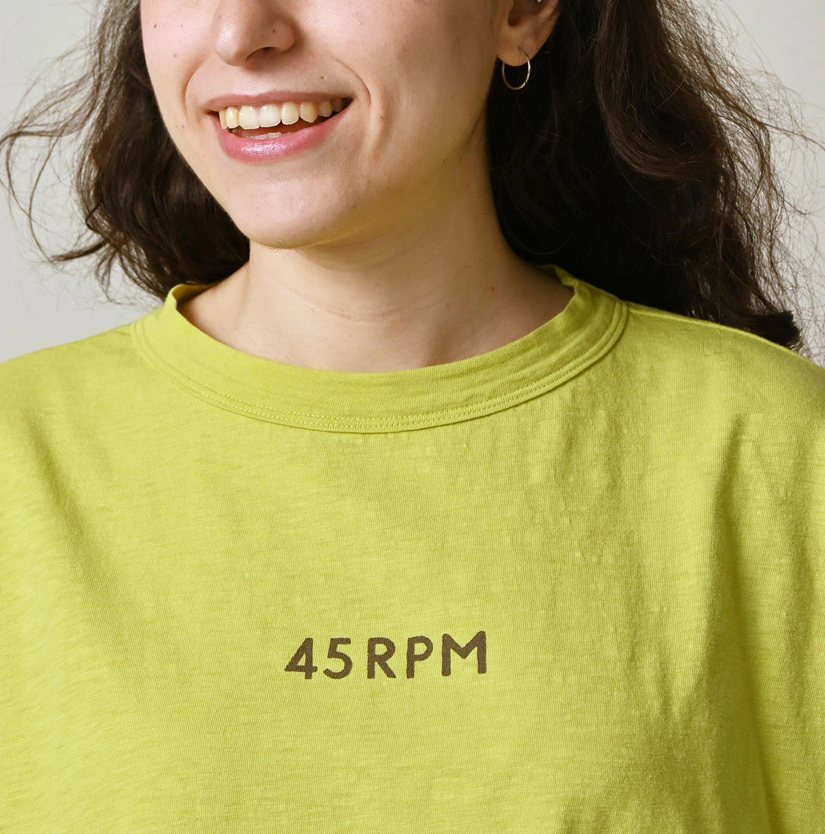45R Piccologo Gathered M-Camisole