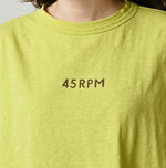 45R Piccologo Gathered M-Camisole