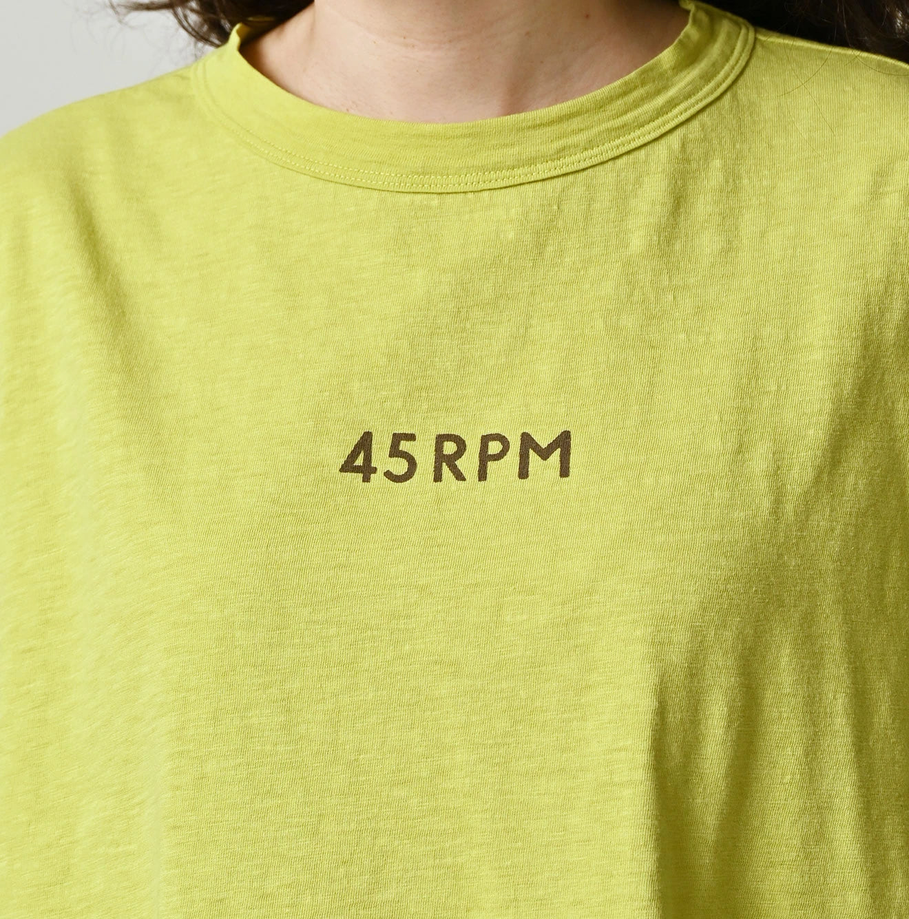 45R Piccologo Gathered M-Camisole - Image 13