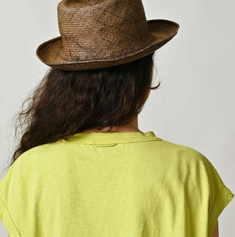 45R Piccologo Gathered M-Camisole - Image 16