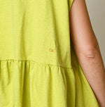 45R Piccologo Gathered M-Camisole