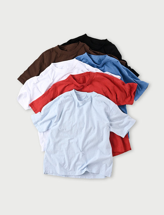 Ocean 908 Short Sleeve T-shirt