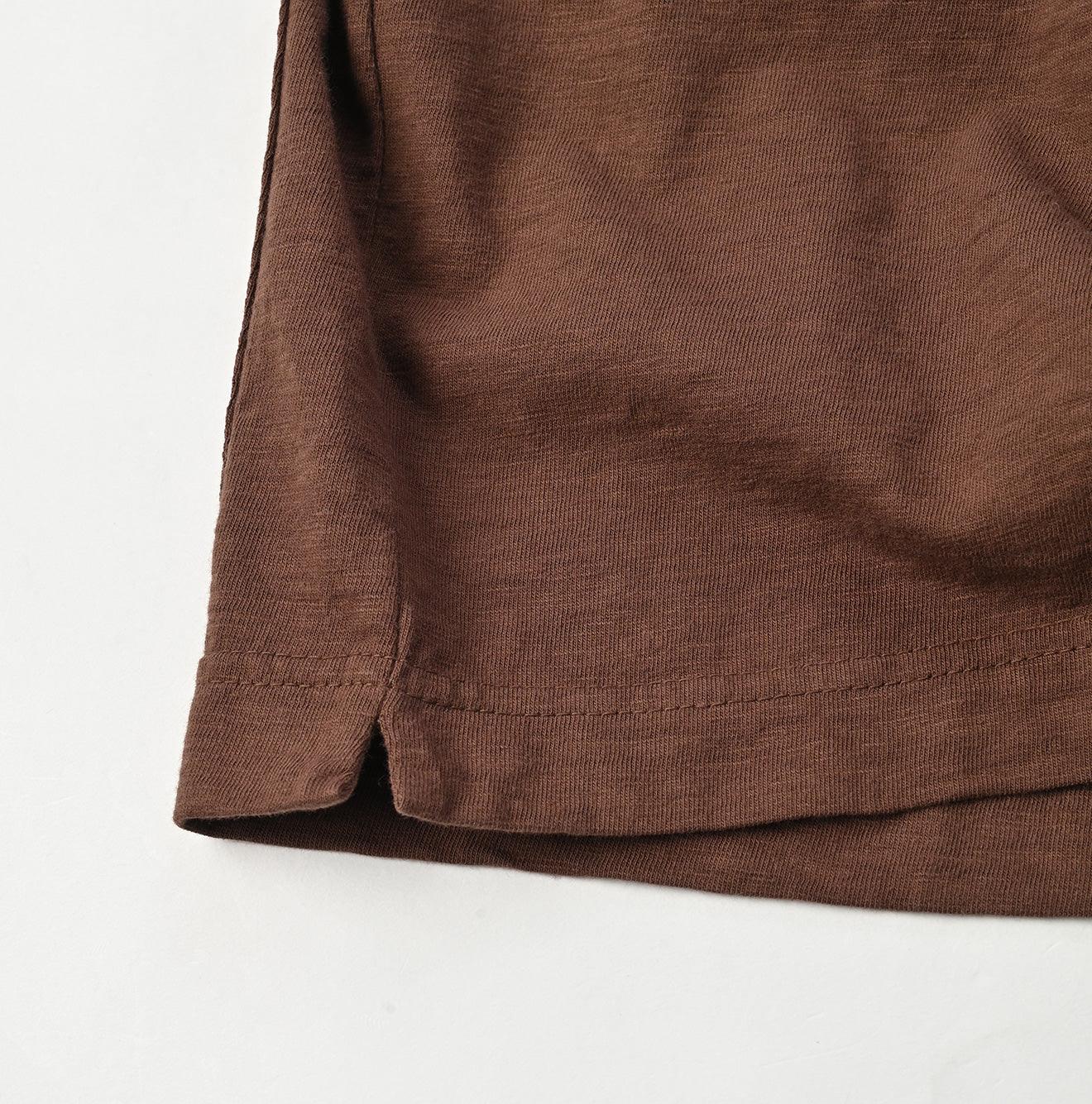 Ocean 908 Short Sleeve T-shirt - 45R by 45rpm studio - Image 13