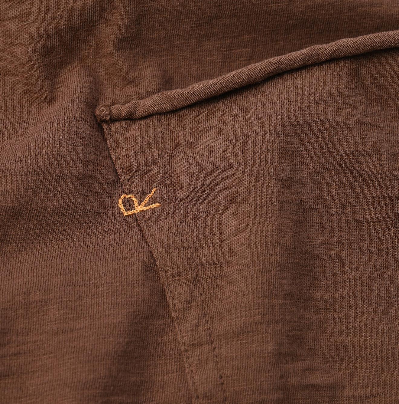 Ocean 908 Short Sleeve T-shirt - 45R by 45rpm studio - Image 15