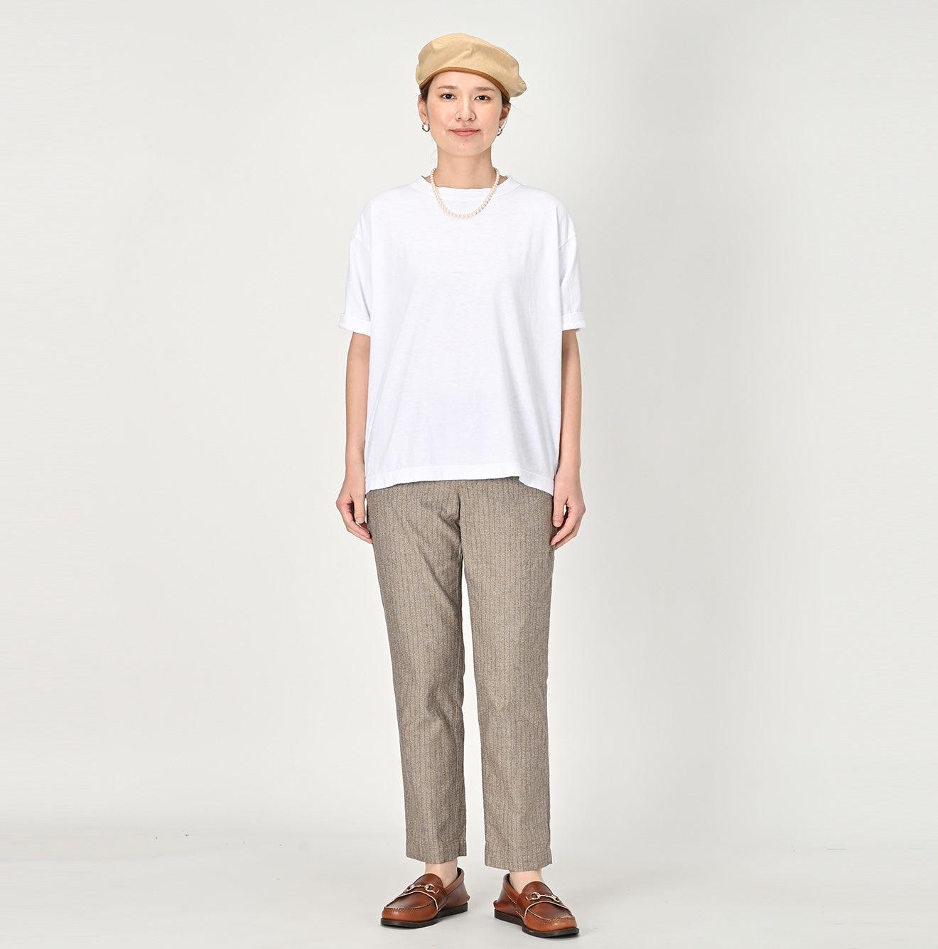 Ocean 908 Short Sleeve T-shirt - 45R by 45rpm studio