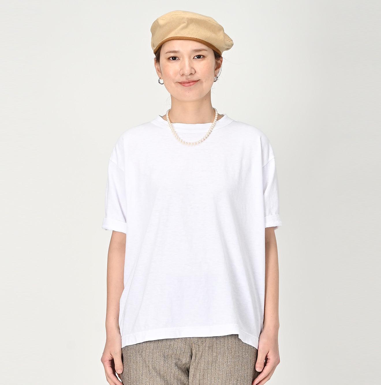 Ocean 908 Short Sleeve T-shirt - 45R by 45rpm studio - Image 5