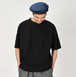 Ocean 908 Short Sleeve T-shirt - 45R by 45rpm studio