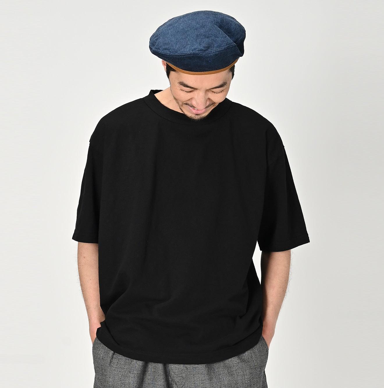 Ocean 908 Short Sleeve T-shirt - 45R by 45rpm studio - Image 8