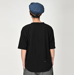 Ocean 908 Short Sleeve T-shirt - 45R by 45rpm studio