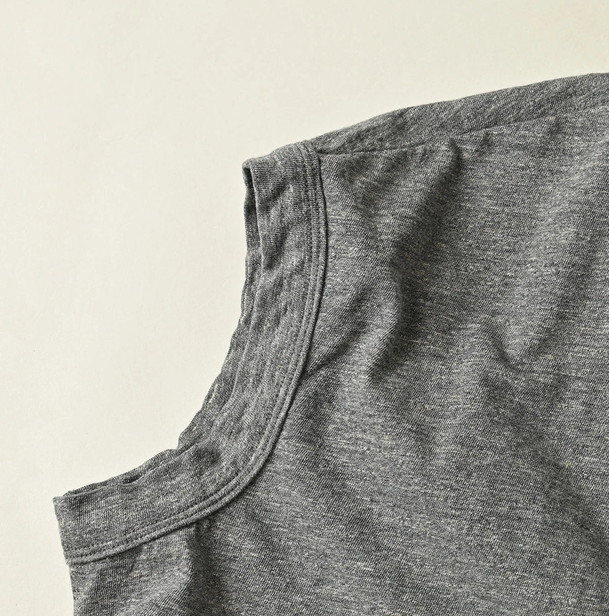 45R Piccologo Gathered M-Camisole (Top-Dyed)