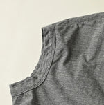 45R Piccologo Gathered M-Camisole (Top-Dyed)