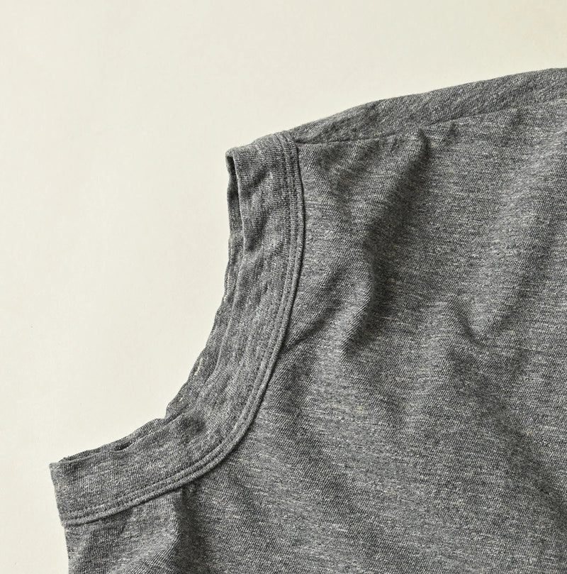 45R Piccologo Gathered M-Camisole (Top-Dyed) - Image 13