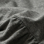 45R Piccologo Gathered M-Camisole (Top-Dyed)