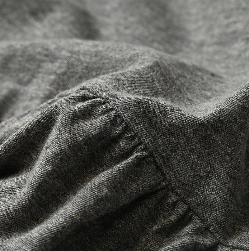 45R Piccologo Gathered M-Camisole (Top-Dyed) - Image 15