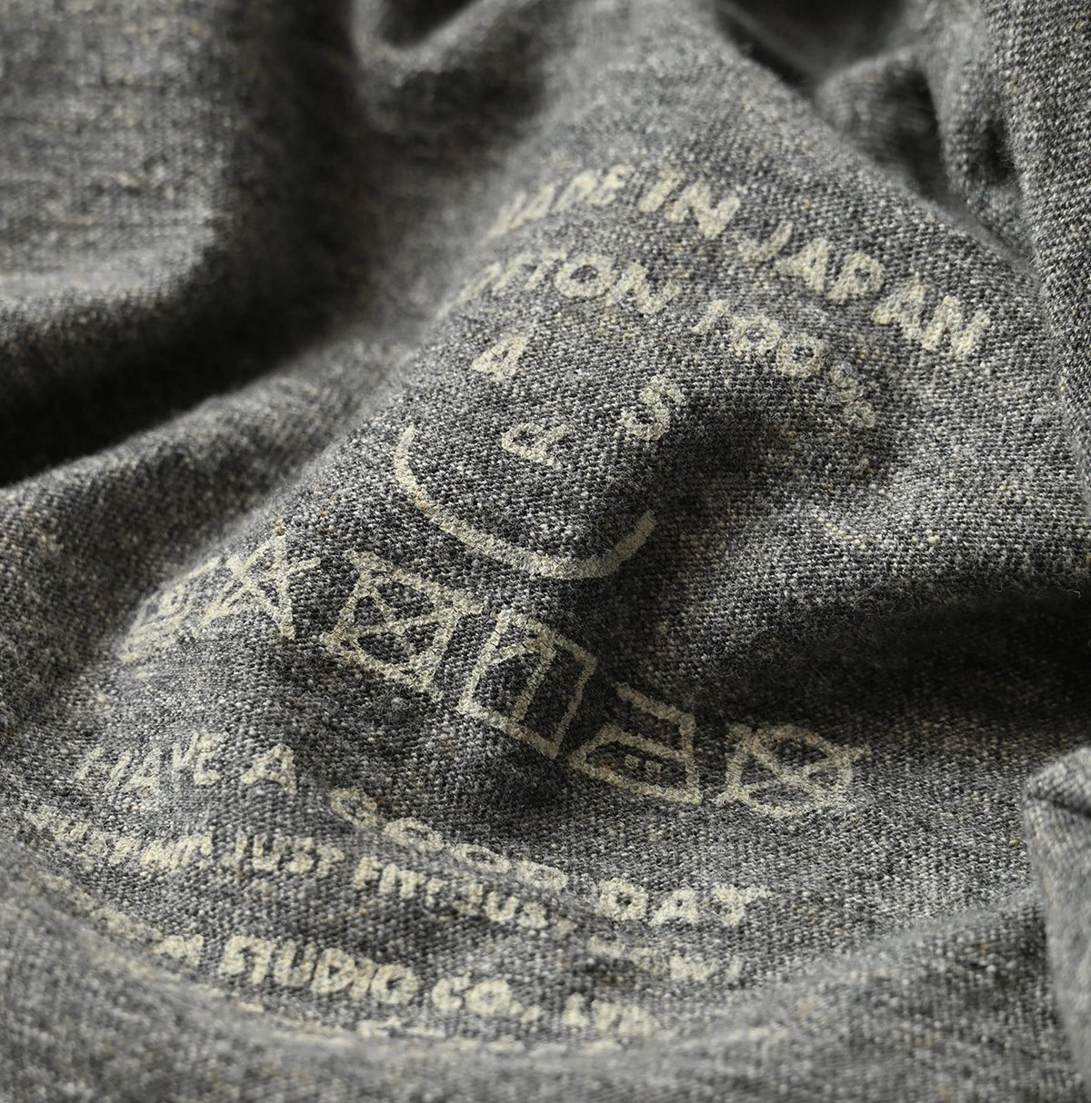 45R Piccologo Gathered M-Camisole (Top-Dyed)