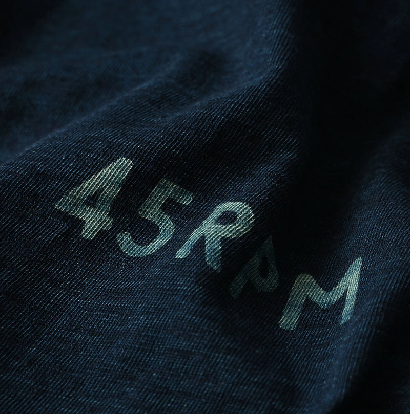 45R Indigo Piccologo Gathered M-Camisole - Image 15