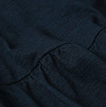 45R Indigo Piccologo Gathered M-Camisole