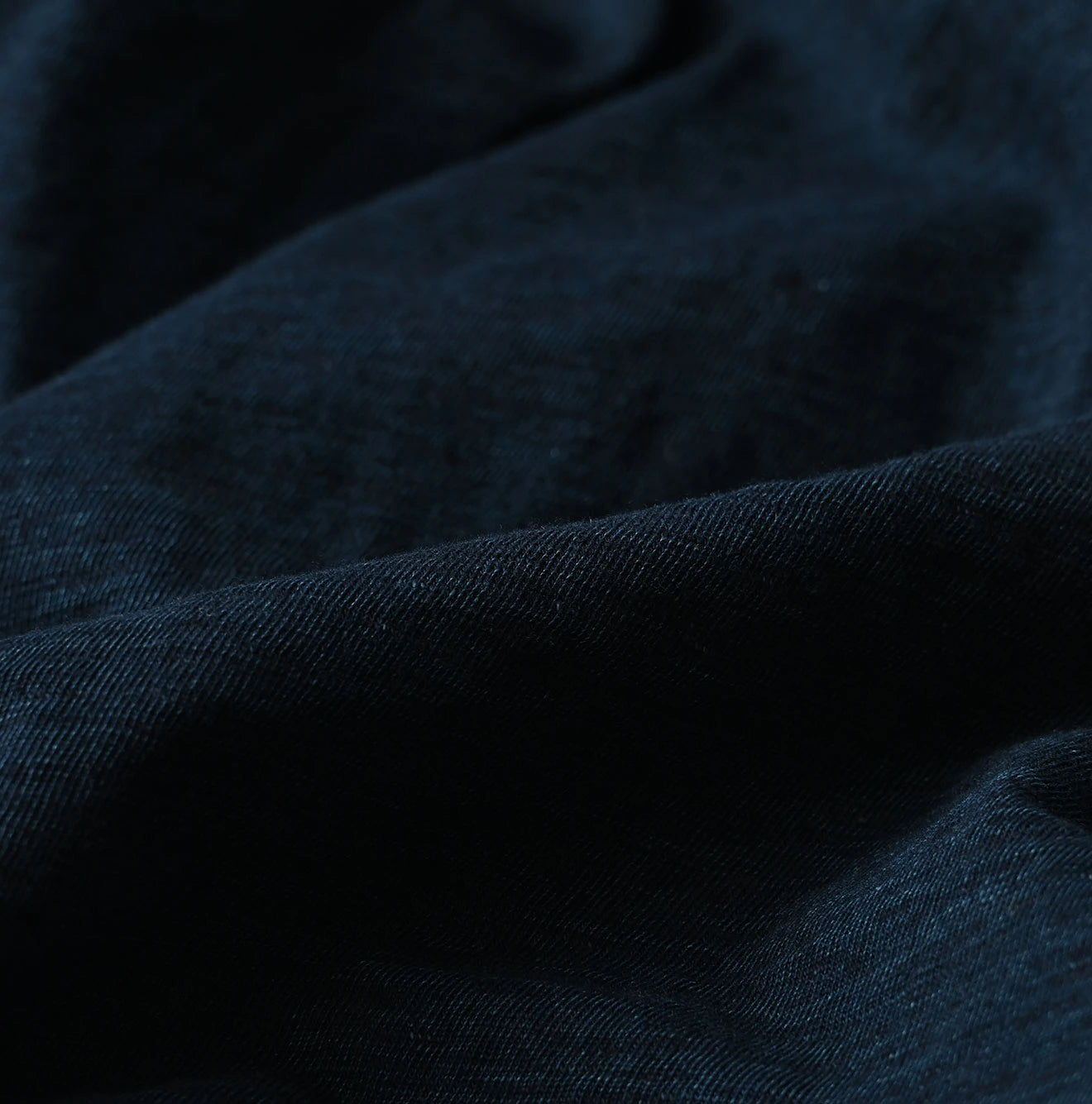 45R Indigo Piccologo Gathered M-Camisole