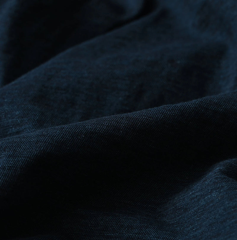 45R Indigo Piccologo Gathered M-Camisole - Image 17